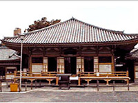 四天王寺（和宗総本山）