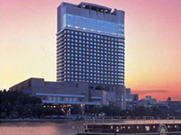 帝国ホテル大阪