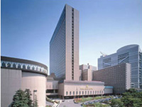 リーガロイヤルホテル（大阪）