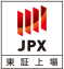 JPX