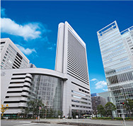 ヒルトン大阪