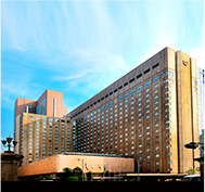 帝国ホテル東京