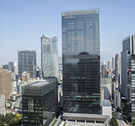 The Okura Tokyo