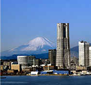 横浜ロイヤルパークホテル