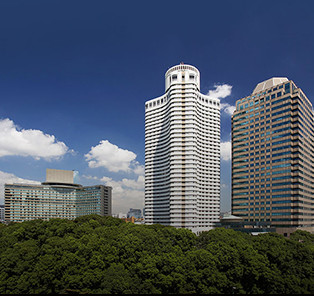 東京都千代田区　ホテルニューオータニ（東京）